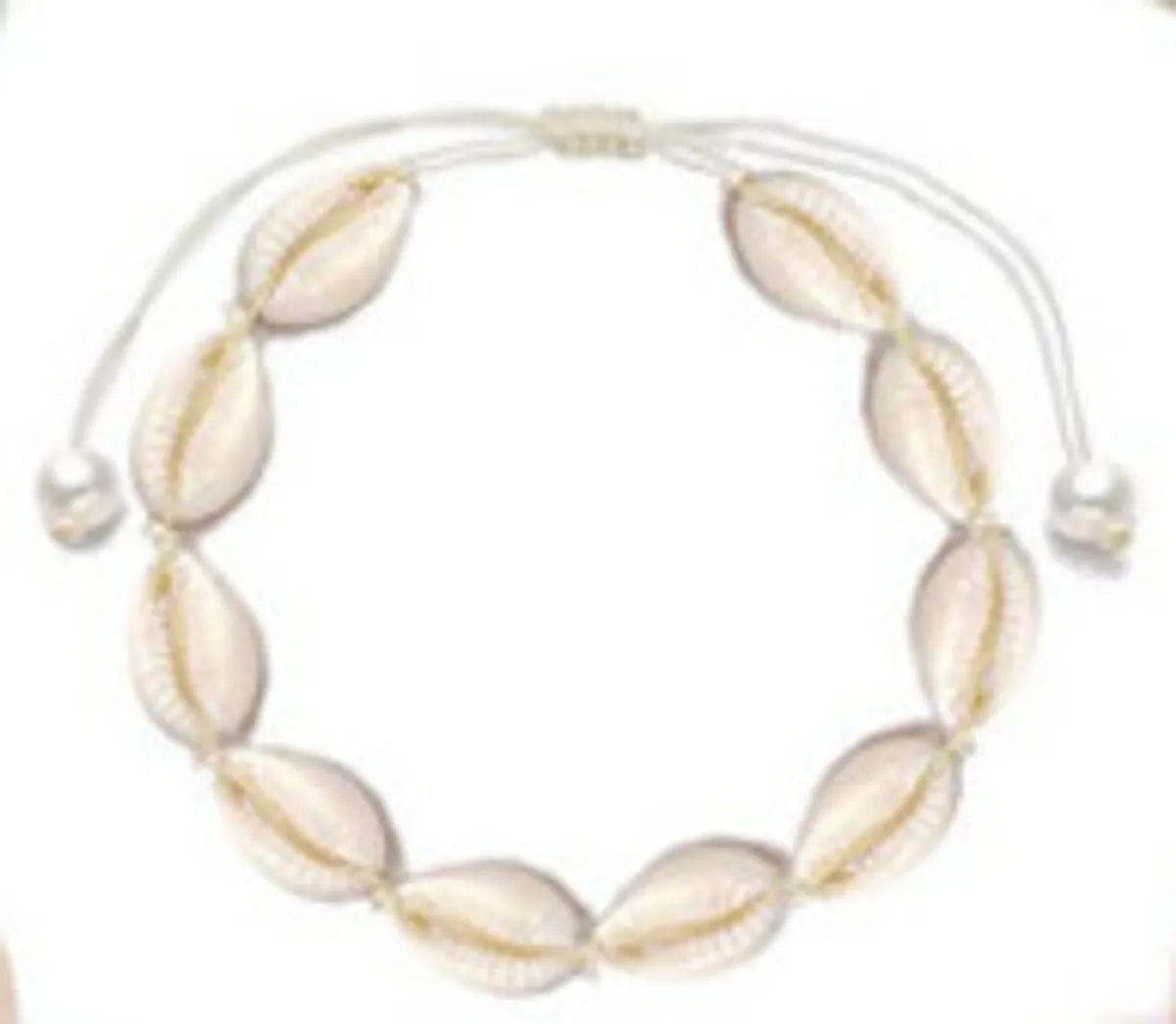 Classic Style Shell Shell Women'S Necklace