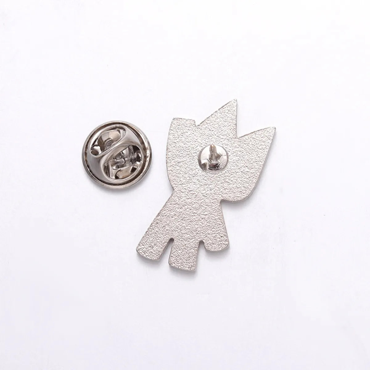 Commute Cartoon Character Alloy Plating Unisex Brooches