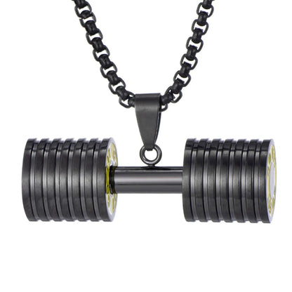 Commute Dumbbell 304 Stainless Steel Men'S