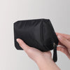 Cosmetic Bag  Style Super Fire Cosmetic Bag Women'S Portable Mini Travel Carry-On Red Envelope Small Cosmetic Storage Bag