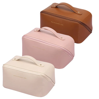 Cosmetic Bag Large Capacity Cyber Celebrity Organ Pillow Bag  Cosmetic Storage Bag Portable Travel Wash Bag In Stock