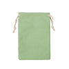 Cotton Printing Drawstring Packaging Storage Bag