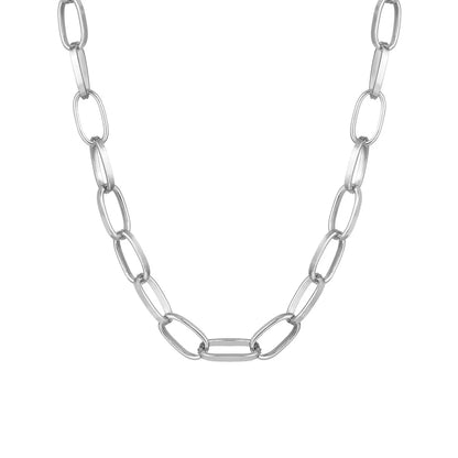 Creative Simple Retro Clavicle Necklace