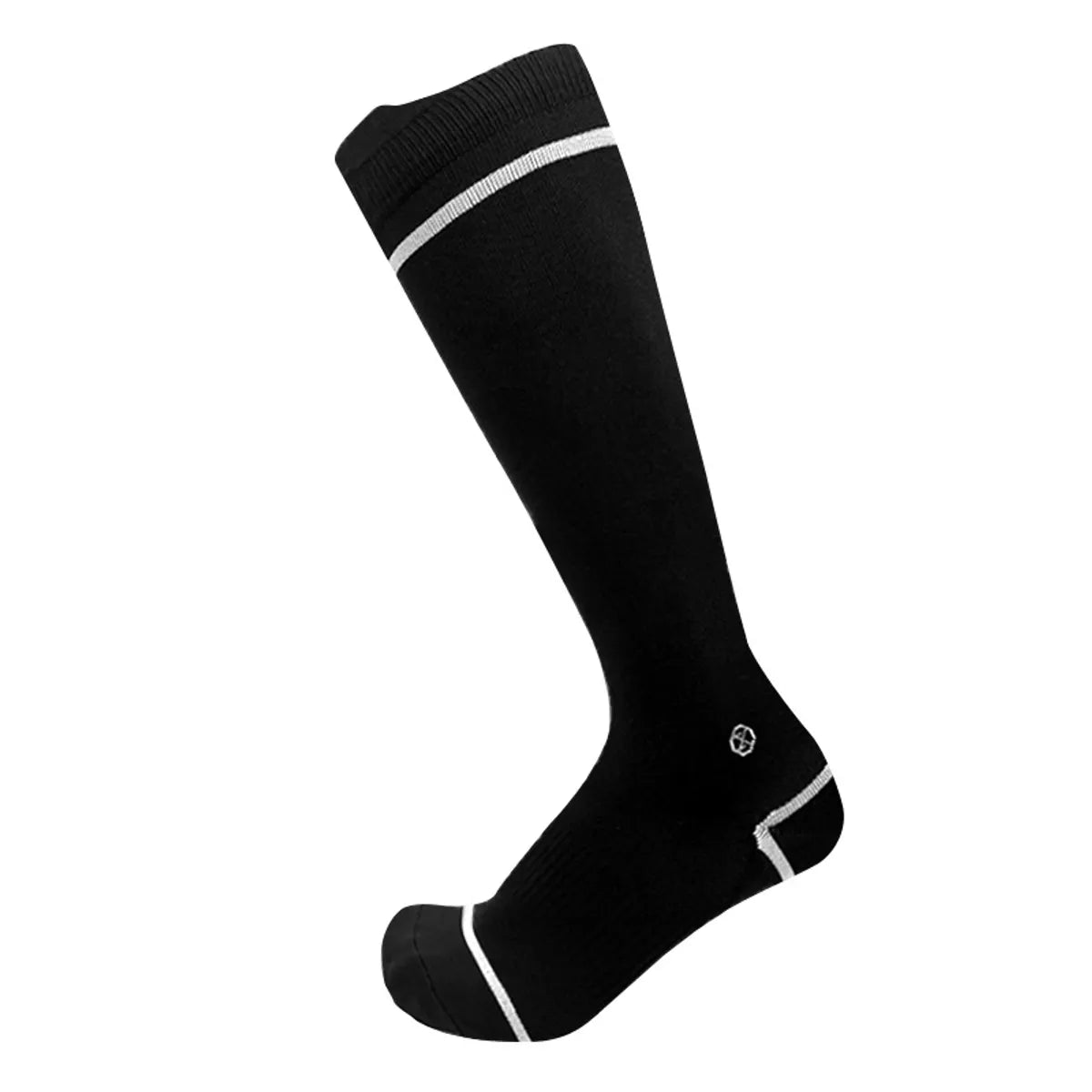 Elastic Socks Wholesale Running Sports Football Socks Compression Socks For Men And Women With The  Socks Shaping Leg Compression Socks