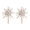 Imitated Crystal&Cz Fashion Geometric Earring  (50875) Nhjj4787-50875