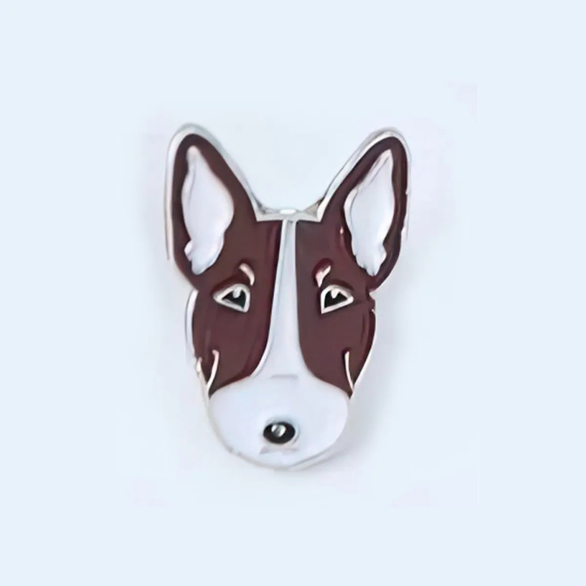 Cute Animal Alloy Plating Unisex Brooches