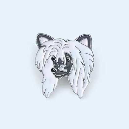 Cute Animal Alloy Plating Unisex Brooches