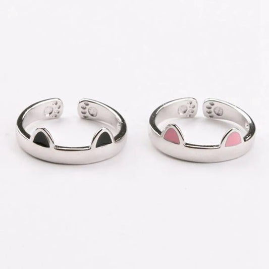 Cute Animal Alloy Wholesale Rings