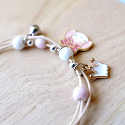 Cute Animal Alloy Women's Bracelets 1 Piece