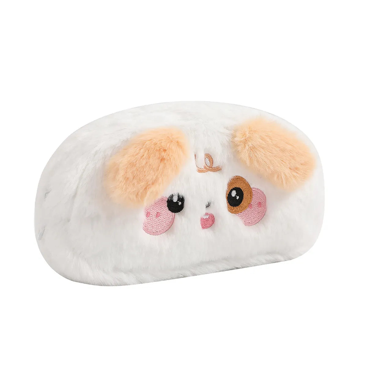 Cute Animal Cotton Storage Bag Makeup Bags