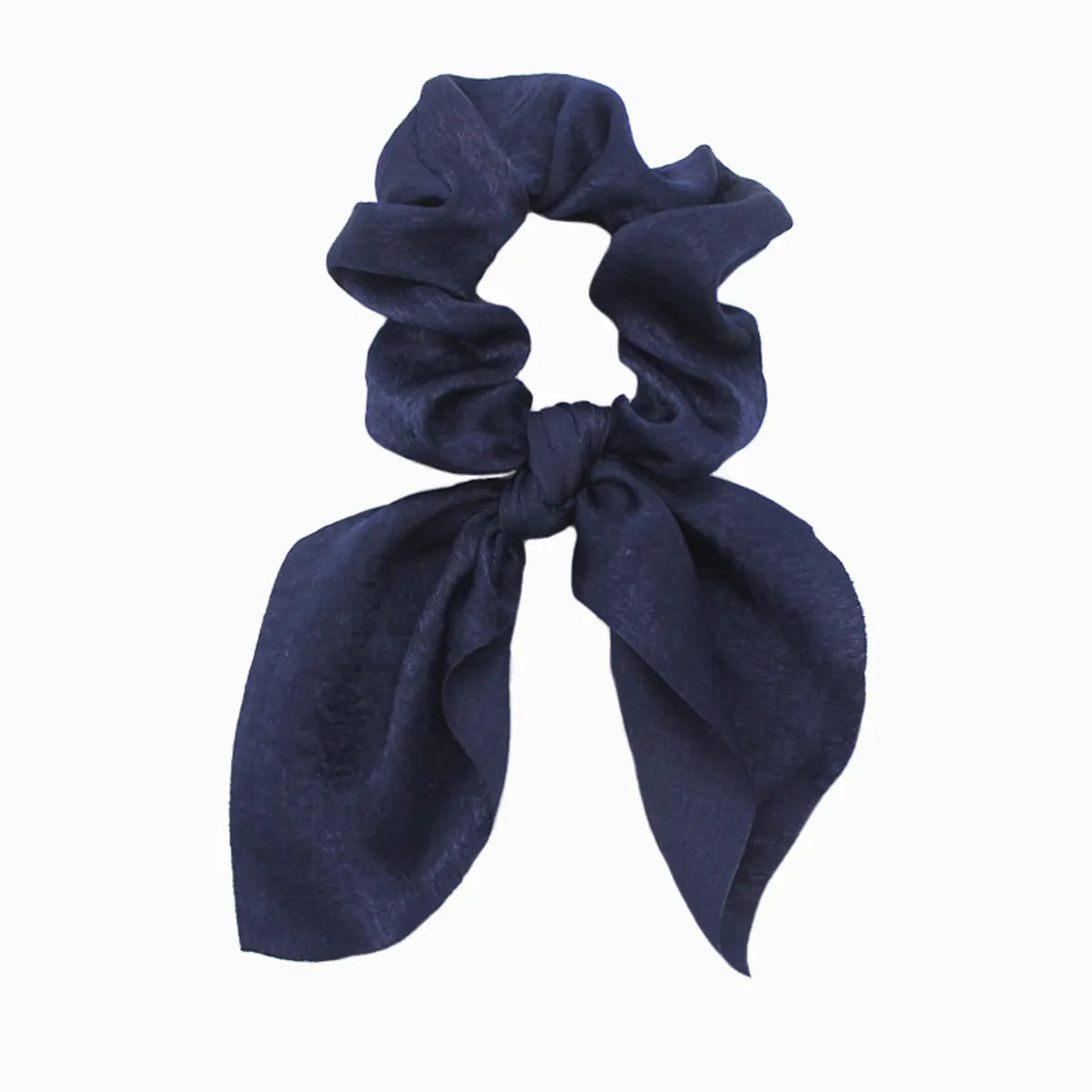 Cute Bow Knot Cloth Hair Tie