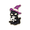 Cute Cartoon Alloy Stoving Varnish Unisex Brooches