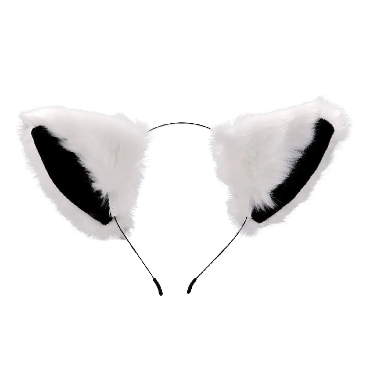 Cute Cat Ears Cloth Hair Band