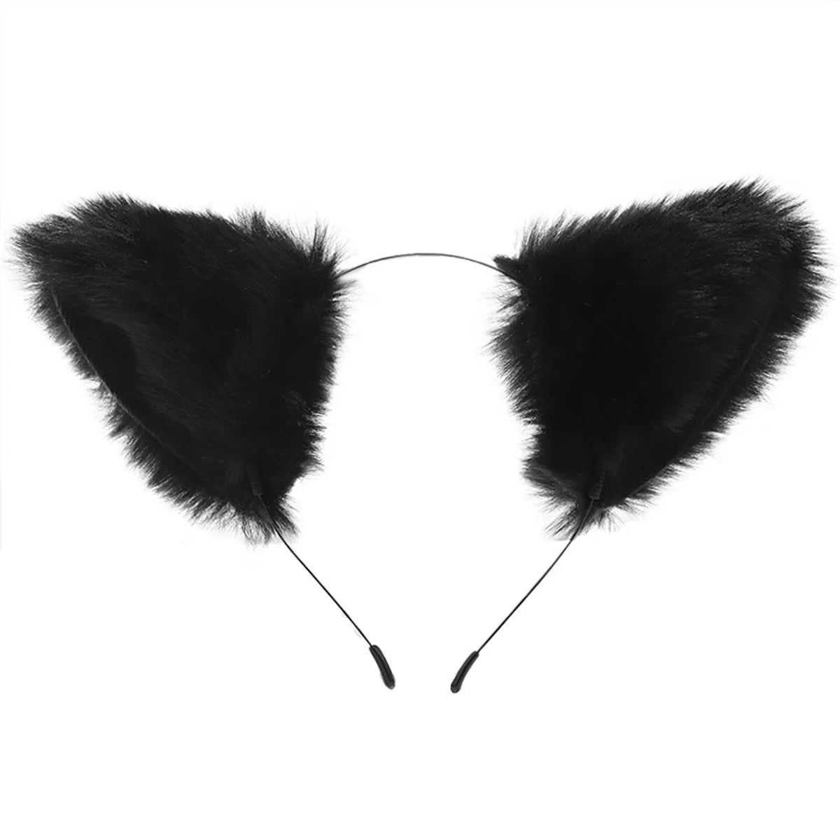 Cute Cat Ears Cloth Hair Band