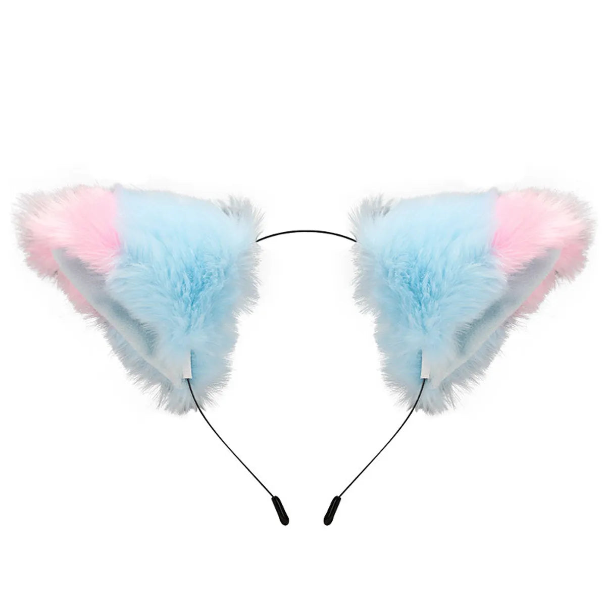 Cute Cat Ears Cloth Hair Band