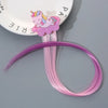 Kid'S Cute Flower Bow Knot High Temperature Wire Handmade Hair Clip