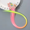 Kid'S Cute Flower Bow Knot High Temperature Wire Handmade Hair Clip