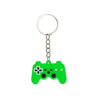 Cute Game Console Plastic Epoxy Jewelry Accessories