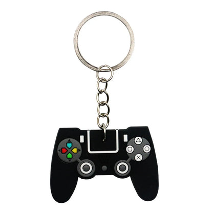 Cute Game Console Plastic Epoxy Jewelry Accessories