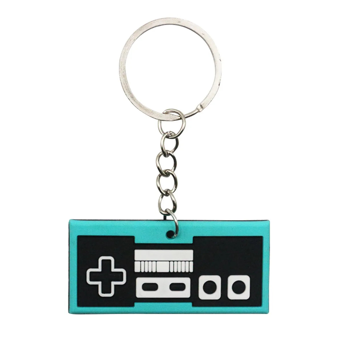 Cute Game Console Plastic Epoxy Jewelry Accessories