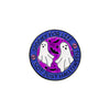 Cute Simple Style Classic Style Halloween Pattern Alloy Plating Unisex Brooches