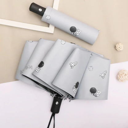 Cute Simple Style Clouds Nc Fabric Iron 70/100