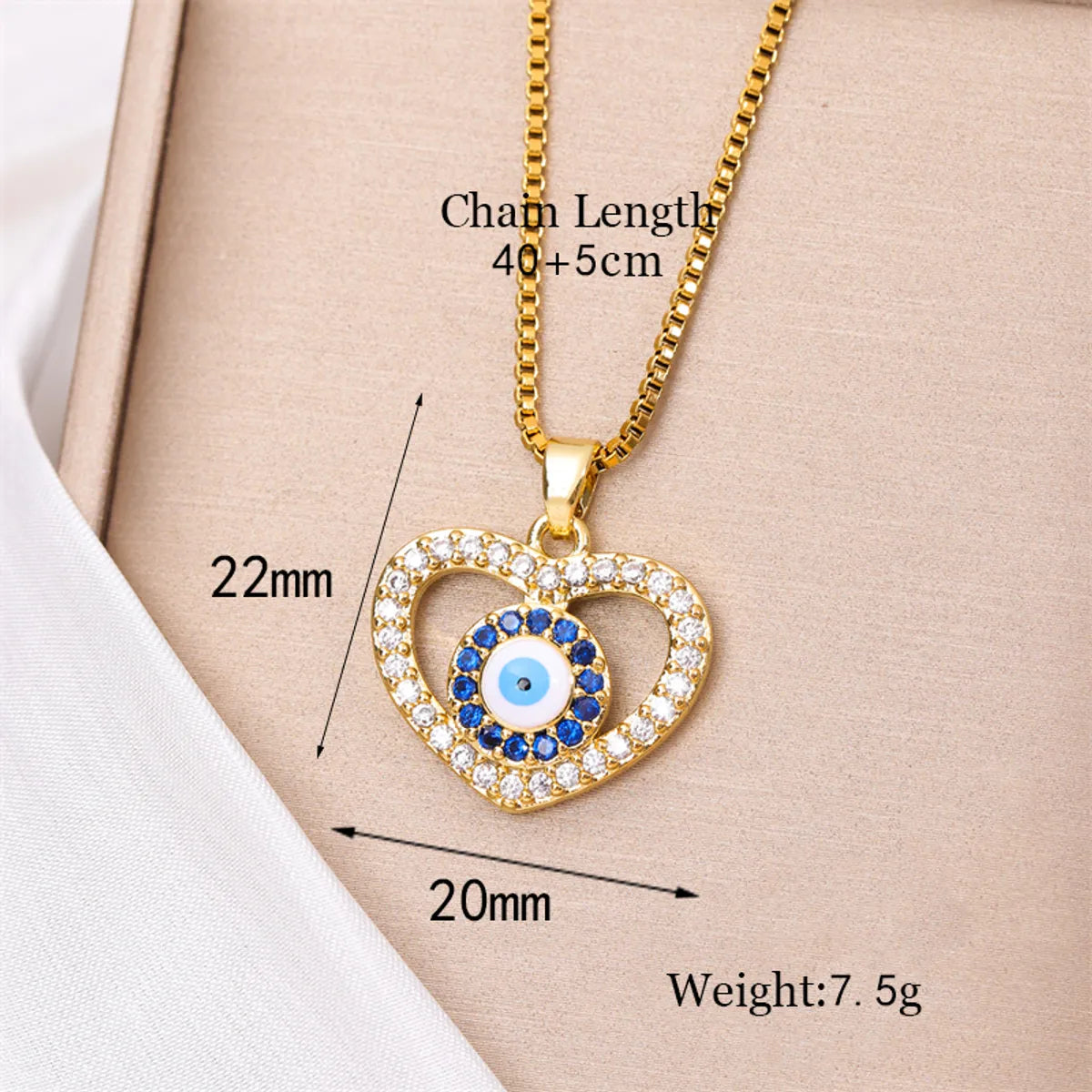 Stainless Steel Titanium Steel 18K Gold Plated Cute Streetwear Plating Inlay Little Bear Panda Zircon Pendant Necklace