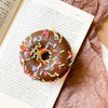 Cute Sweet Donuts Plastic Universal Phone Cases