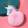 Cute  Alloy Plush Pendant 1 Piece