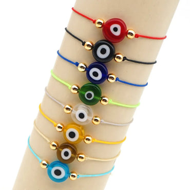 Fashion No Inlaid Shell Wholesale Bracelets