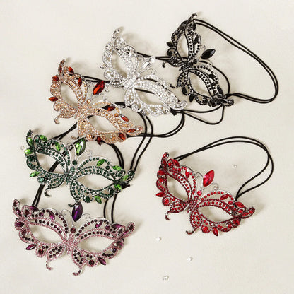 Elegant Butterfly Alloy Wedding Party Festival