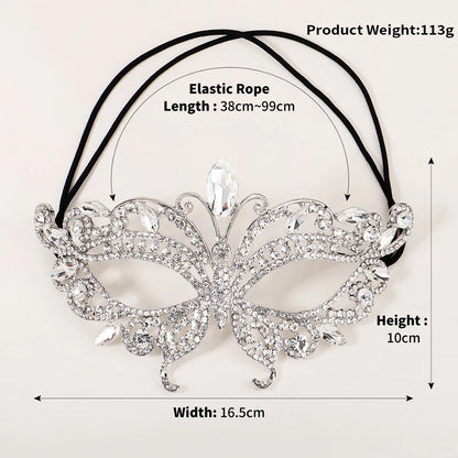 Elegant Butterfly Alloy Wedding Party Festival