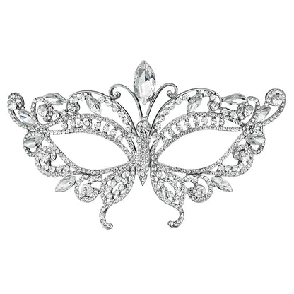 Elegant Butterfly Alloy Wedding Party Festival