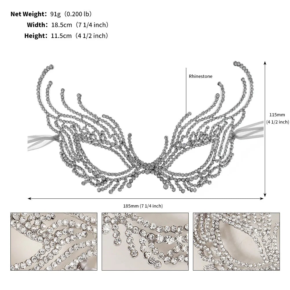 Elegant Butterfly Alloy Wedding Party Festival