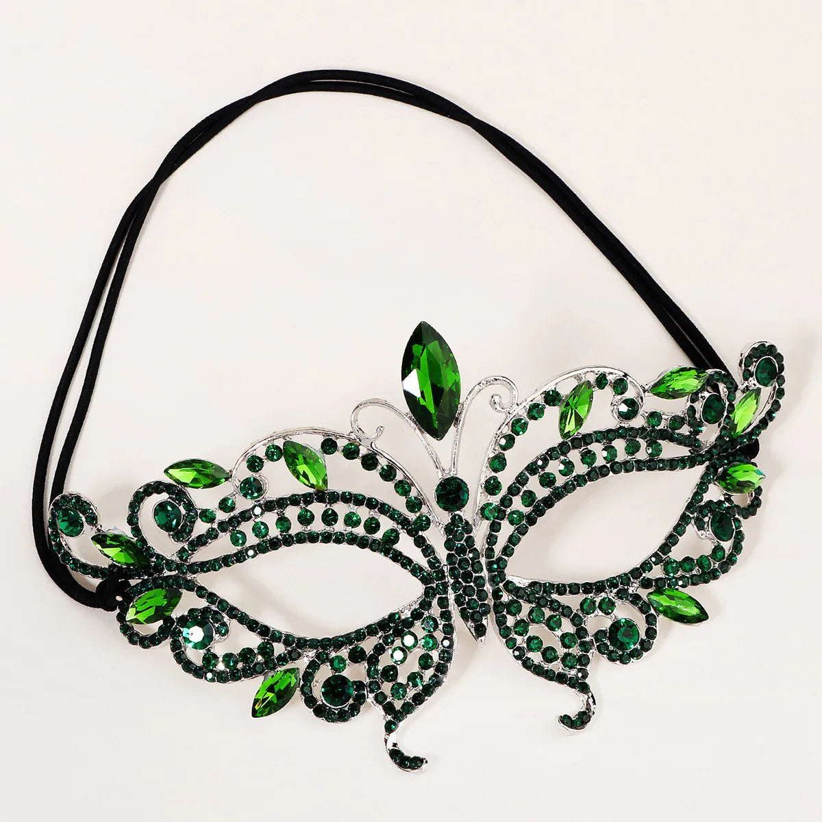 Elegant Butterfly Alloy Wedding Party Festival