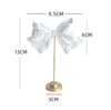 Elegant Simple Style Cat Flower Gypsum Jewelry Display