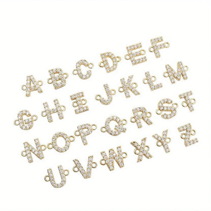 Elegant Simple Style Letter 201 Stainless Steel 304 Stainless Steel Zircon Bracelets In Bulk