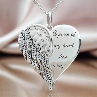 Elegant Streetwear Letter Heart Shape Alloy Gold Plated Silver Plated Women's Pendant Necklace