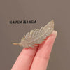 Elegant Wings Alloy Inlay Rhinestones Women'S Brooches