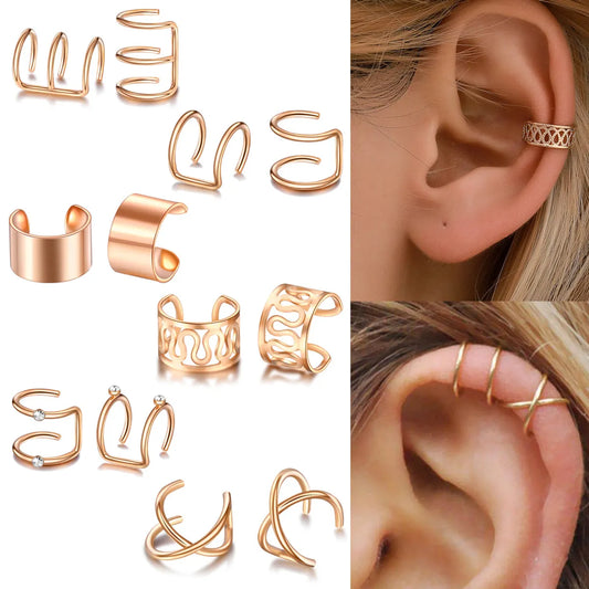 1 Piece Ethnic Style Geometric Solid Color Inlay 304 Stainless Steel Rhinestones Ear Studs