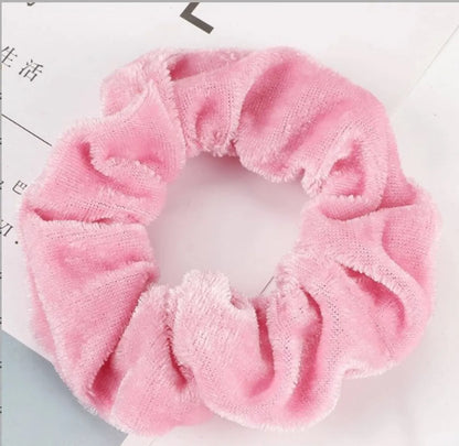 Hot Hair Accessories Women'S Beauty Makeup Yoga Multi-Use  Hair-Fixing Headband Bath Face Sponge Hairband