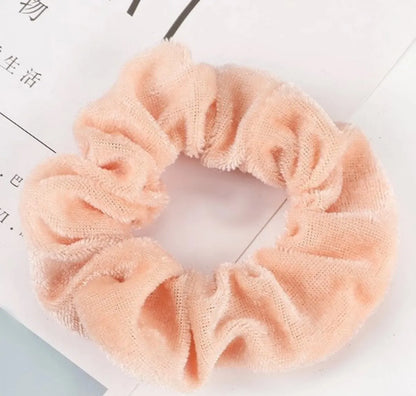 Hot Hair Accessories Women'S Beauty Makeup Yoga Multi-Use  Hair-Fixing Headband Bath Face Sponge Hairband