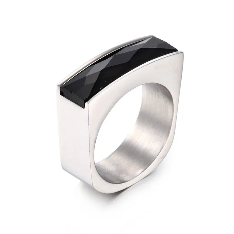 Wholesale Jewelry Fashion Geometric 304 Stainless Steel