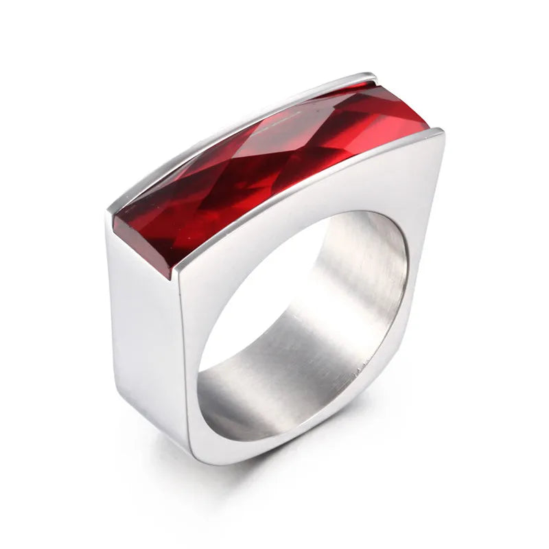 Wholesale Jewelry Fashion Geometric 304 Stainless Steel