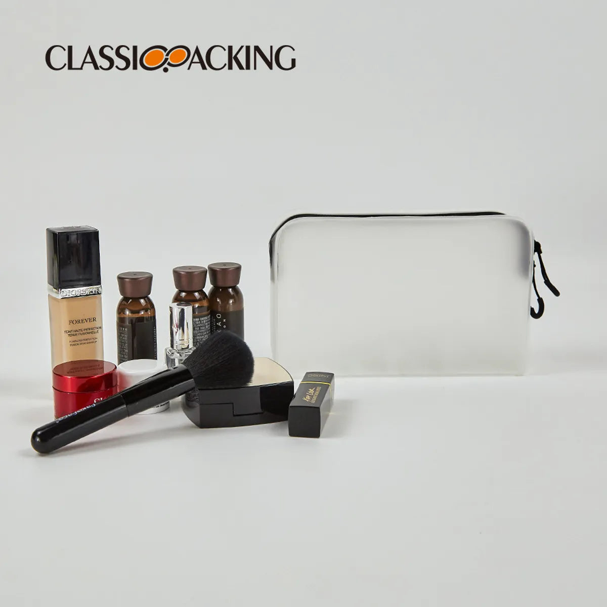 Hot Selling New Soft Film Travel Bag