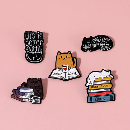 Fashion Animal Alloy Plating Unisex Brooches