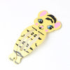 Fashion Animal Fruit Metal Stoving Varnish Hair Clip 1 Piece