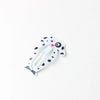 Fashion Animal Fruit Metal Stoving Varnish Hair Clip 1 Piece