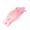 Fashion Animal Fruit Metal Stoving Varnish Hair Clip 1 Piece