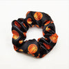 Fashion Baseball Basketball Satin Hair Tie 1 Piece